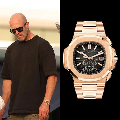 patek philippe watch celebrities